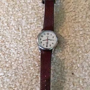 Timex watch